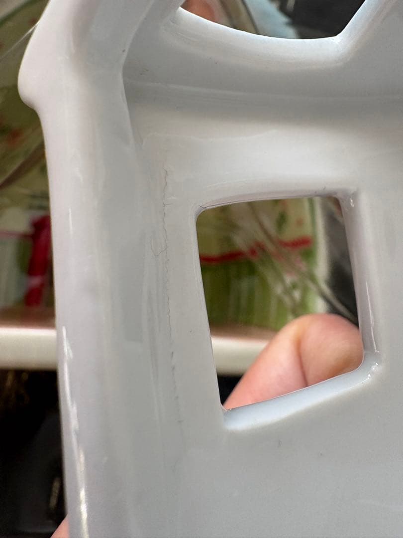 Villeroy & Boch Santa’s Nordpolキャンドルホルダー