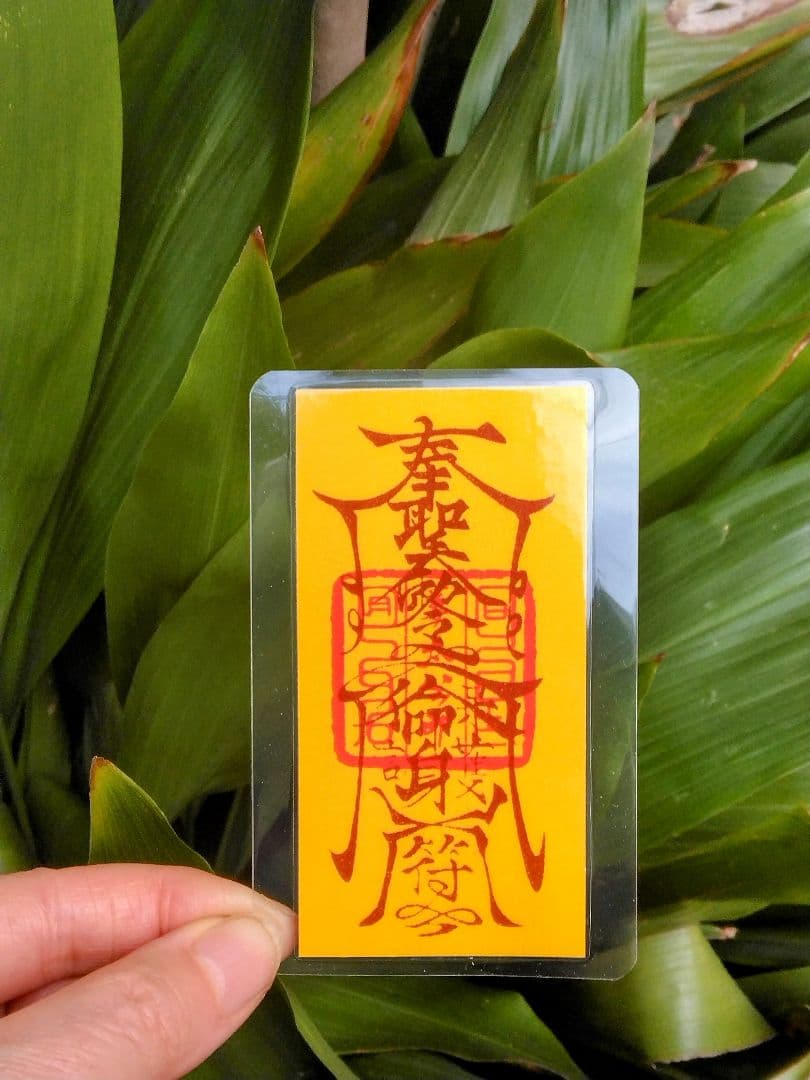 元祖黒龍王❇護符霊符強力❇龍神ζ生霊返し⭐厄除け⭐呪い返し⭐呪詛返し邪気払い護符