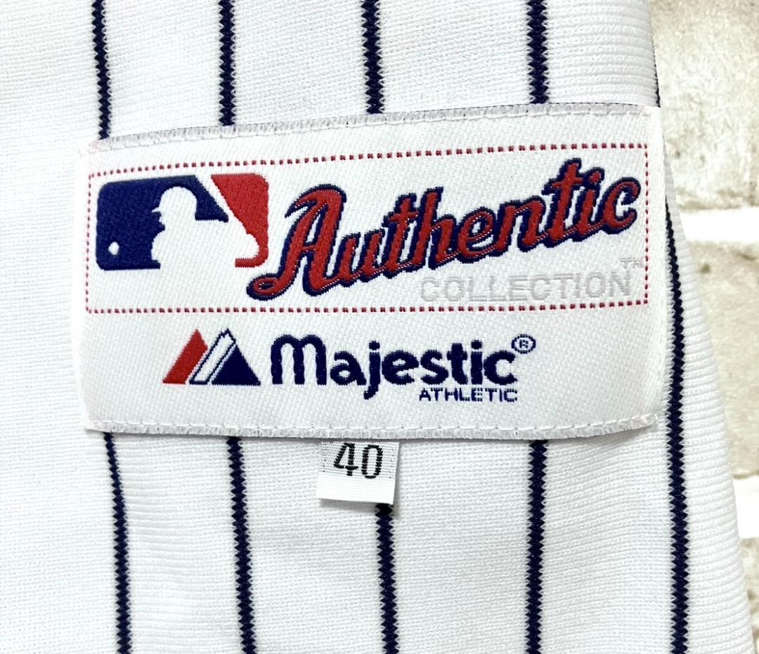 【24時間以内/早い者勝ち】新品 ニューヨークヤンキース 松井秀喜 ユニフォーム