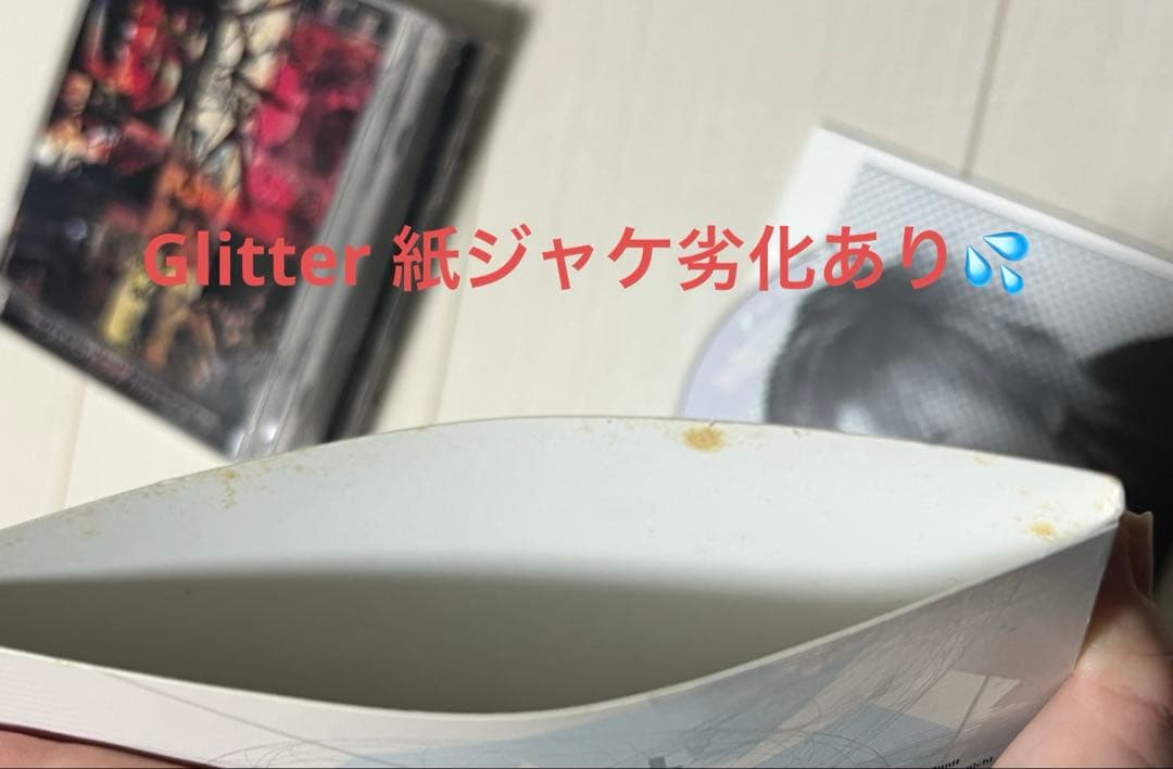 【9/25迄限定出品】 処分Laputaラピュータ Sg・ALCDまとめ売り