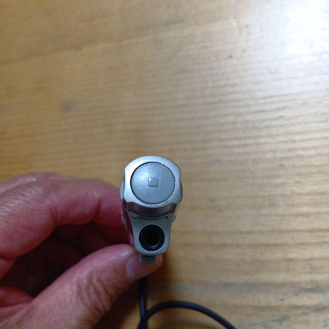 SONY　MDウォークマン　MZ-R55