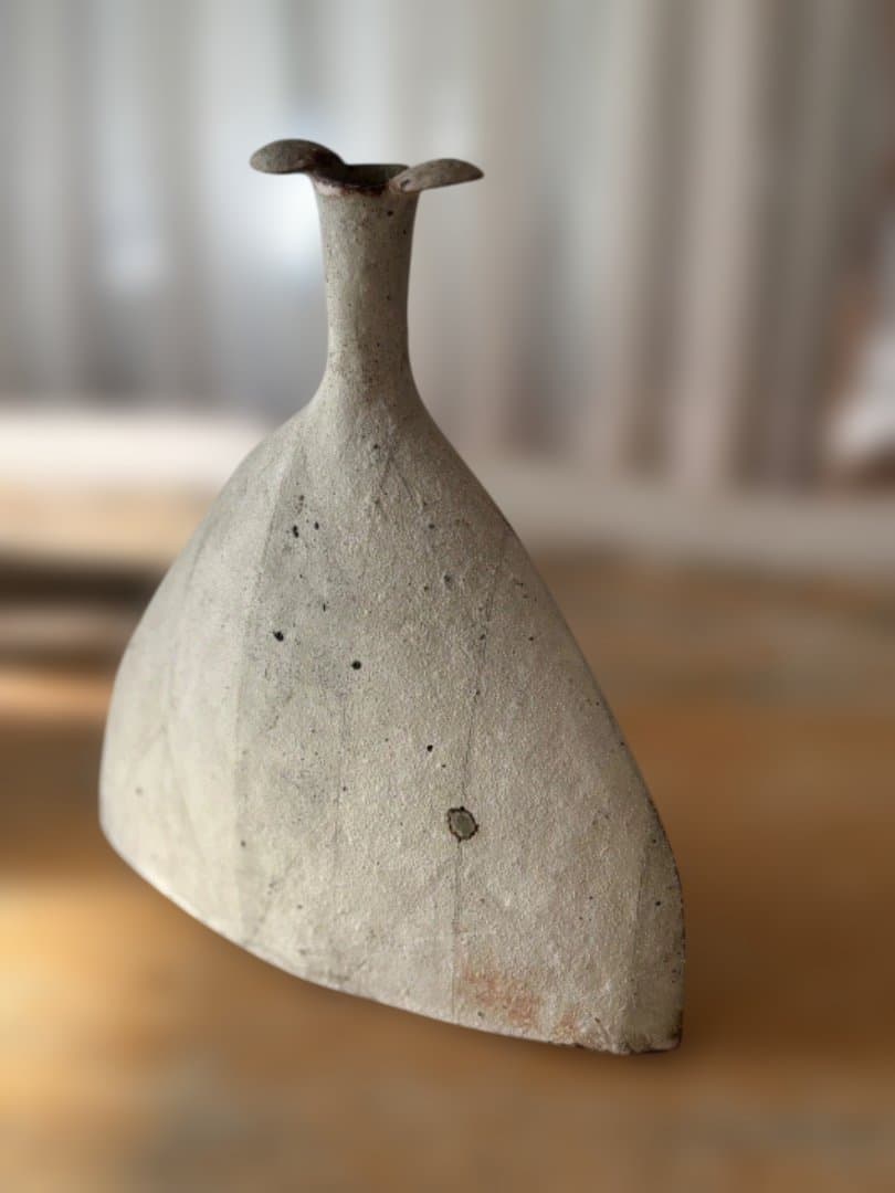 週末限定　お値下げ！　菊地勝　Masaru Kikuchi 　陶芸作品