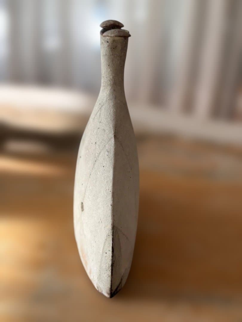 週末限定　お値下げ！　菊地勝　Masaru Kikuchi 　陶芸作品