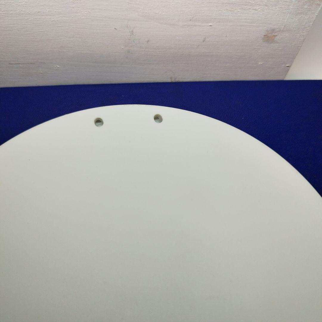 ビンテージ ロイヤルコペンハーゲン　オーロラと天使壁掛けNIGHT　1967年