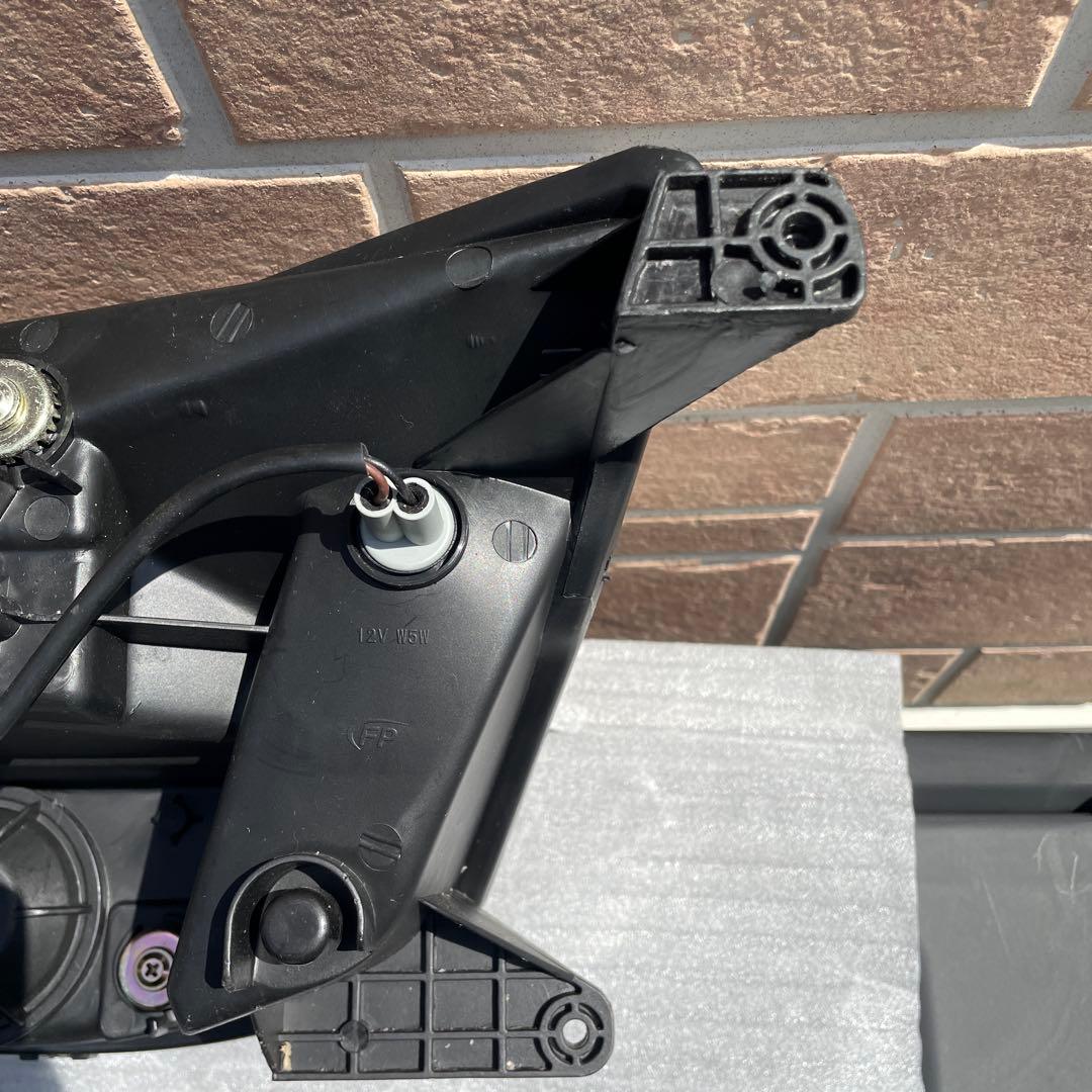 マグザム ヘッドライト　社外SG17J・SG21Jプロジェクターライト