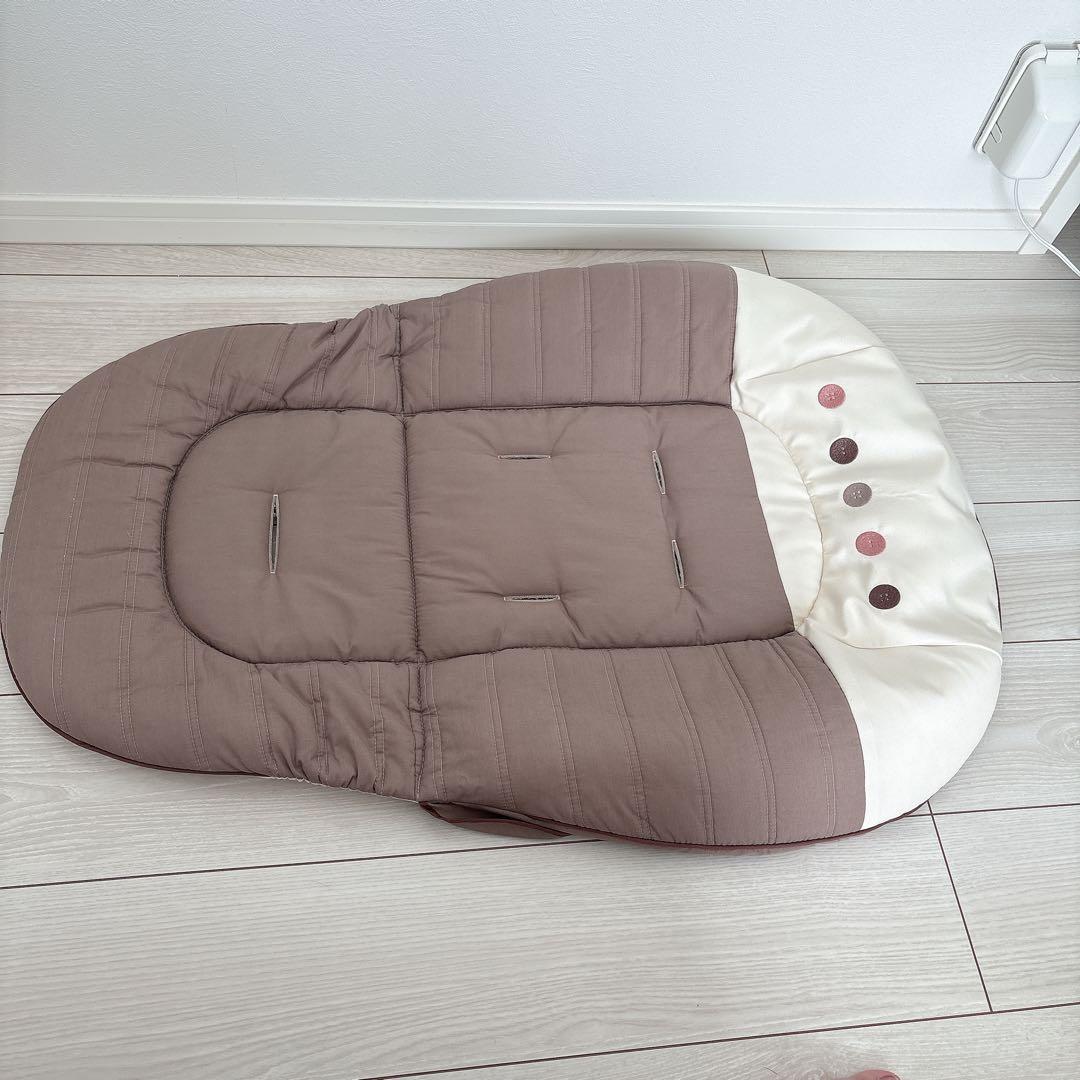 【美品】【人気商品】【一部新品】combi コンビ ネムリラAT 電動スウィング