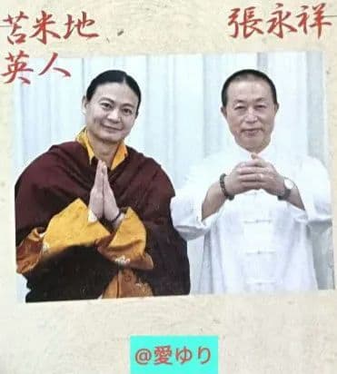 Dr.苫米地＆神の手氣功師『すごい氣が出るDVDブック完全版』苫米地英人⭐張永祥