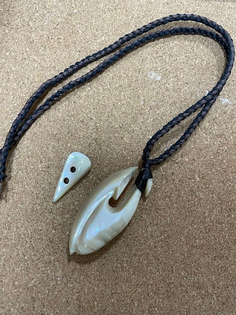 裄丈 (ys33)シェルカービング　¥12000→¥8500