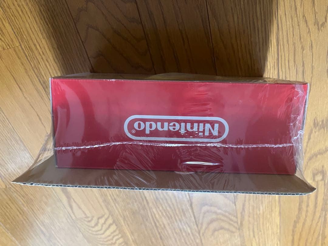 Nintendo Switch Lite イエロー 未開封