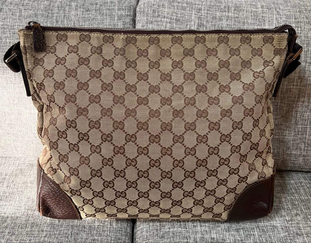 GUCCI gucci ショルダーバッグ