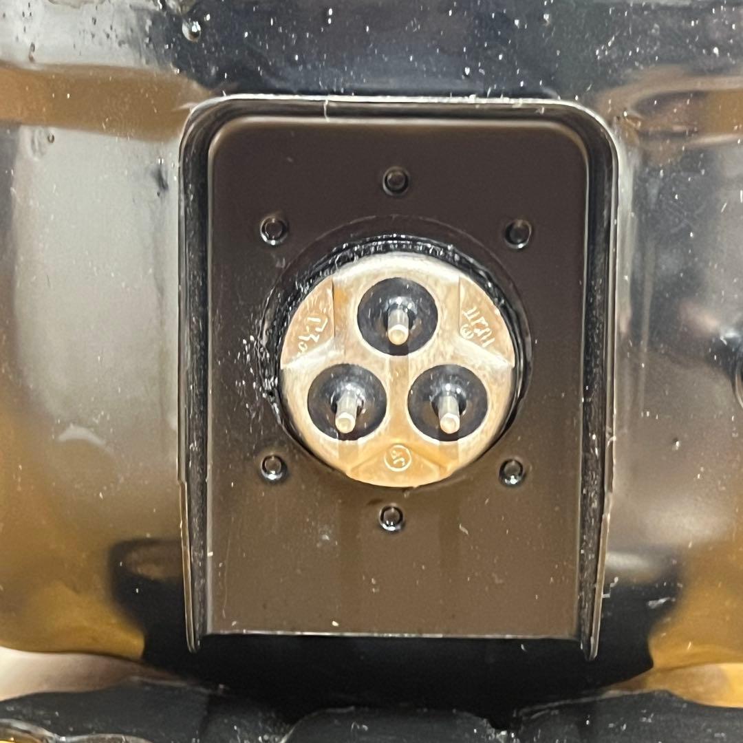 未使用 冷媒 CE45Y-Z 41000165コンプレッサー パーツ