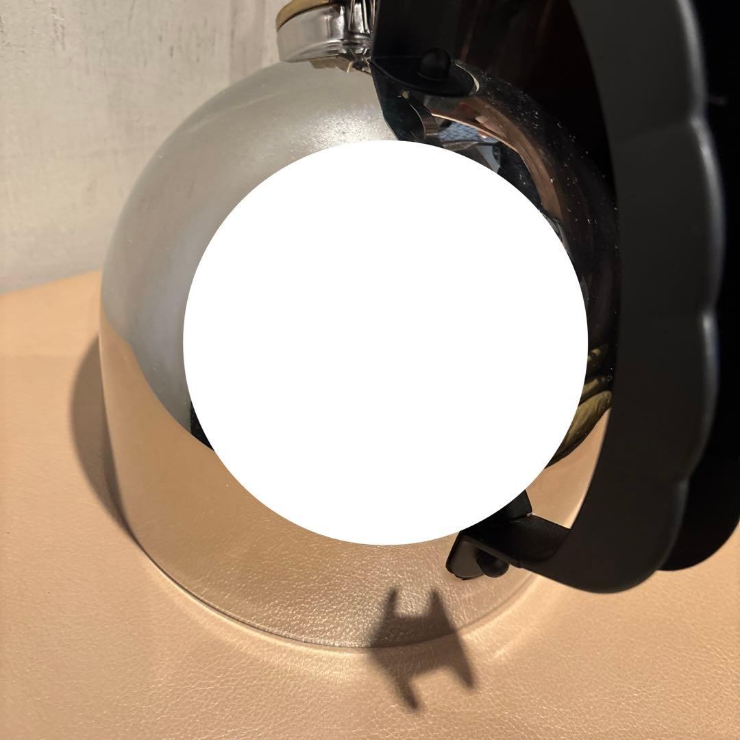 アレッシィ　ケトル