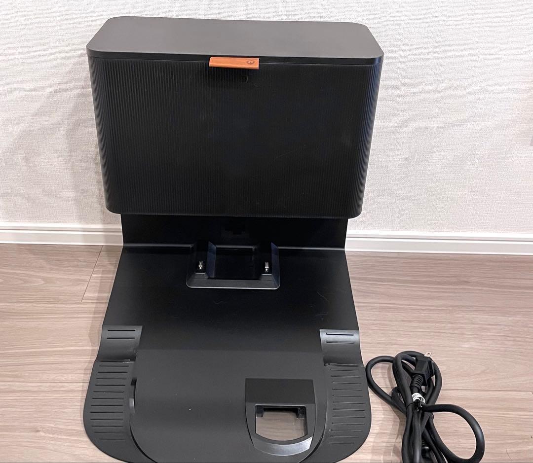 7*n様 ルンバ i5+ フィルター ダストバッグ付き