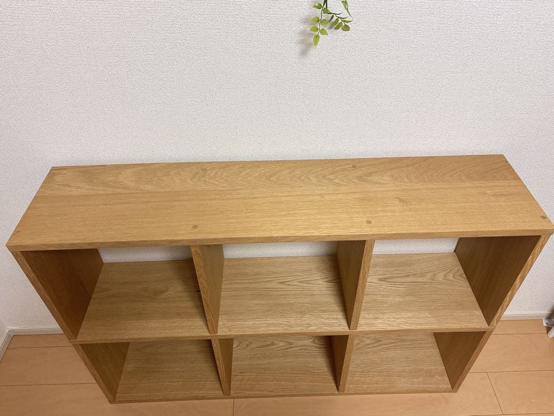 無印良品 スタッキングシェルフ スタッキングチェスト引き出し付き