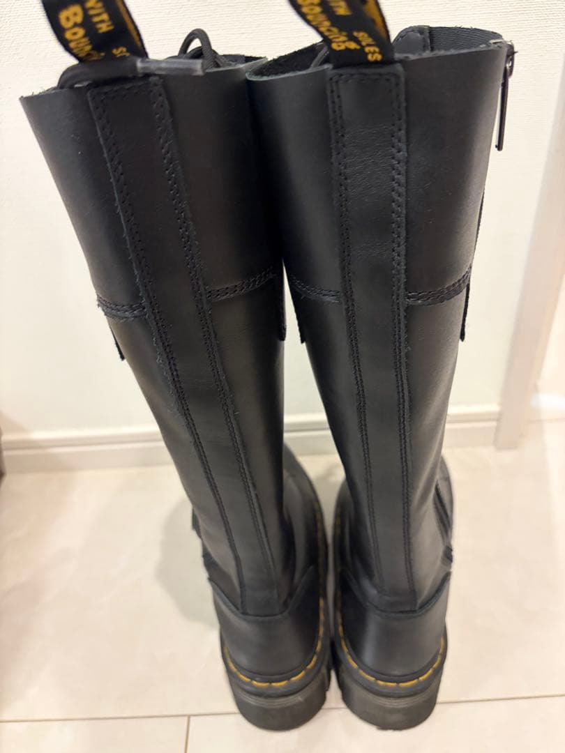 マーチン　ブーツ