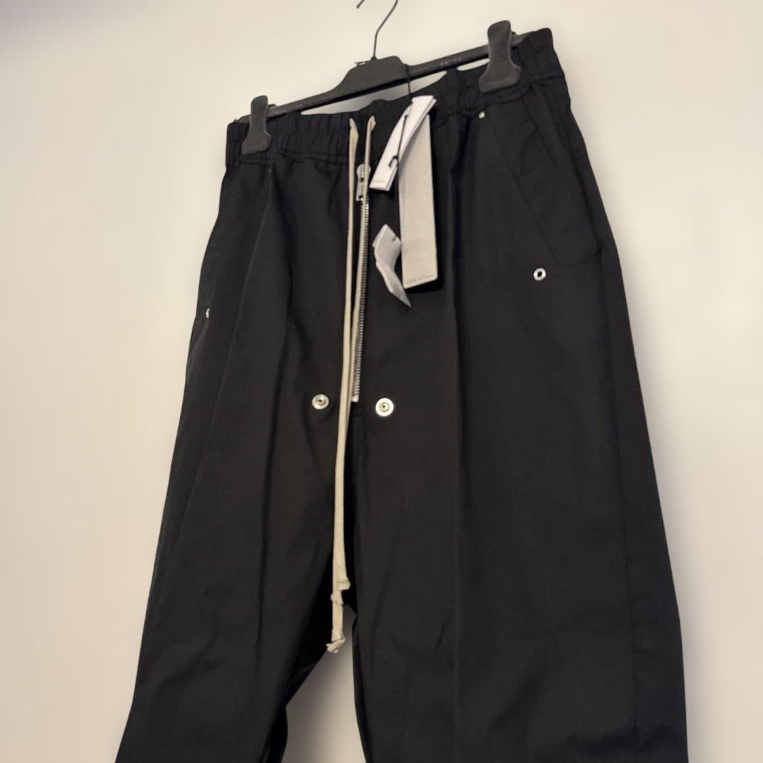 パンツ rick owens bela pants 50