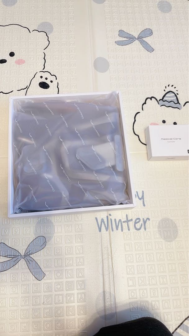 SIXPAD Medical Core【Lサイズ】