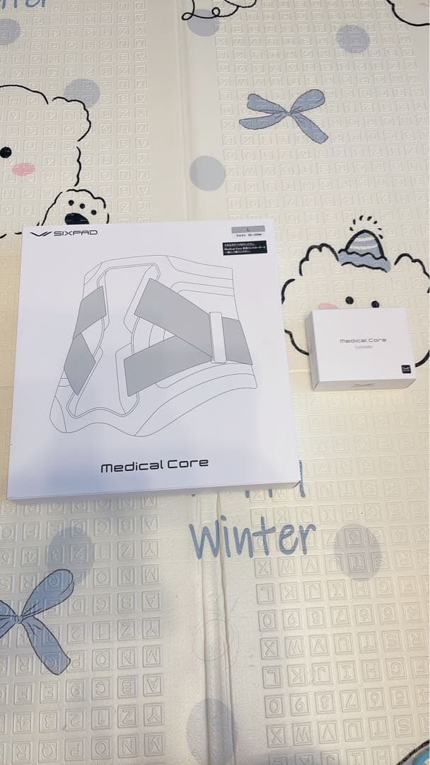 SIXPAD Medical Core【Lサイズ】