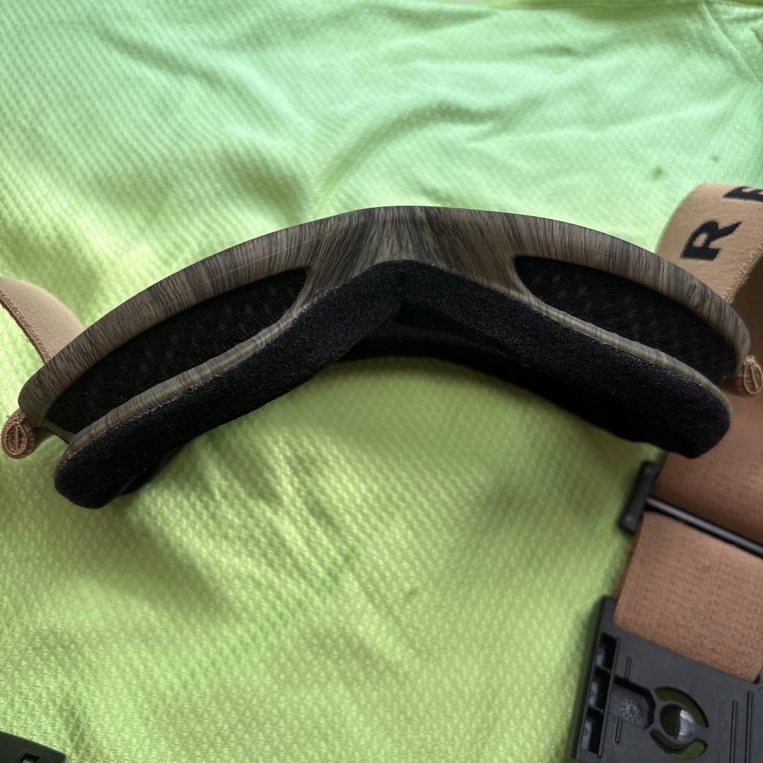 23-24 REVOLT リボルト SUPER LIGHT FRAME