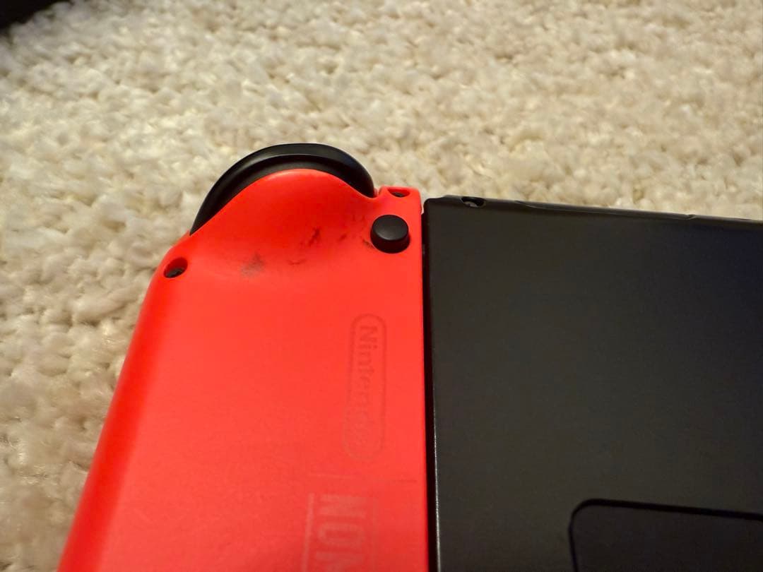 Nintendo Switch 1式セット 箱あり 動作確認済