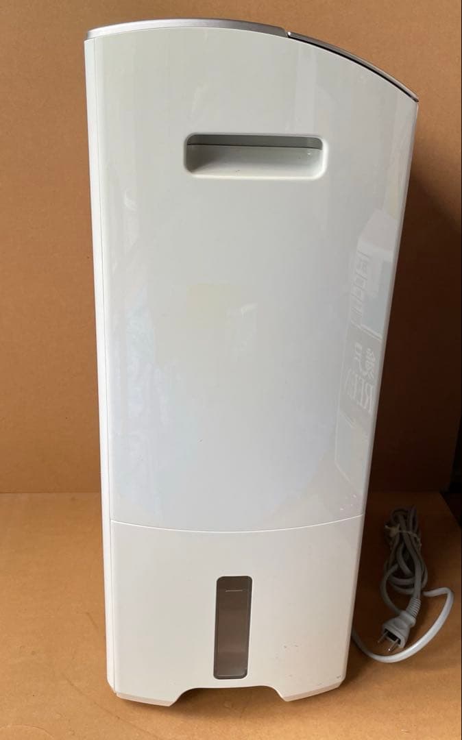 Panasonic パナソニック ハイブリット式除湿乾燥機 F-YC120HMX