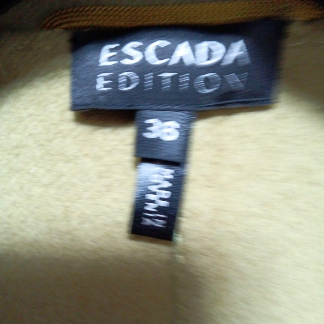 エスカダジャケット