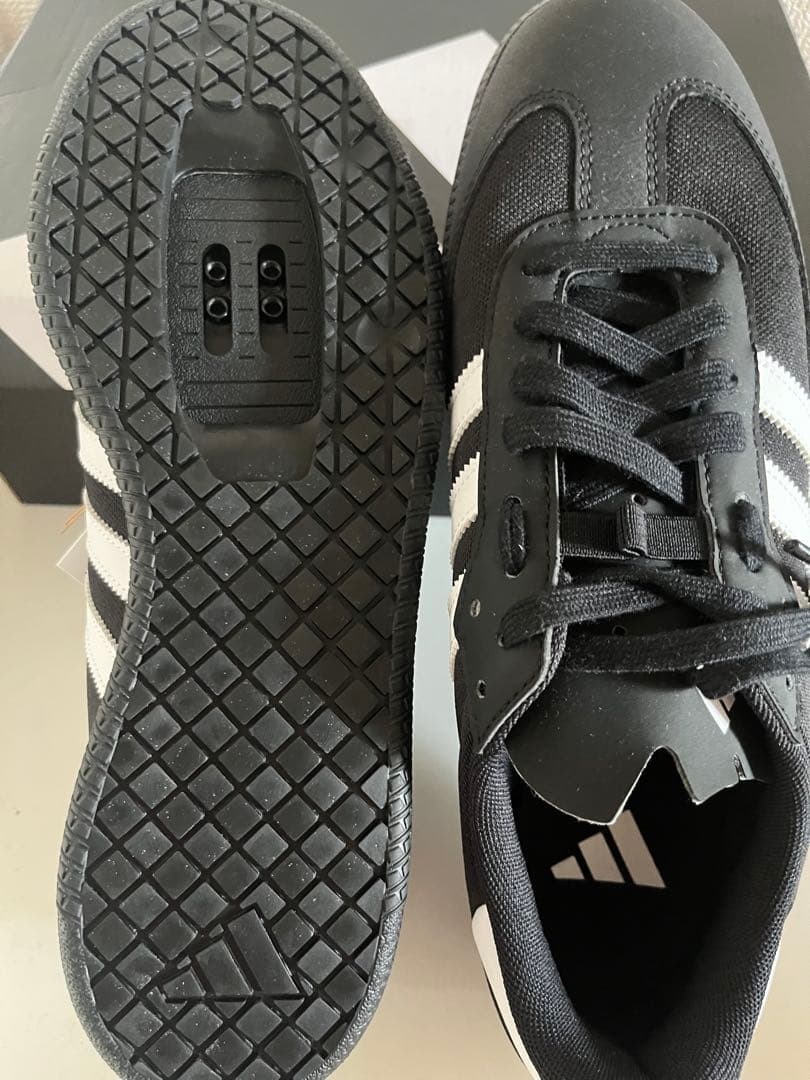 VELOSAMBA MADEWITH NATURE サイクリングシューズ27