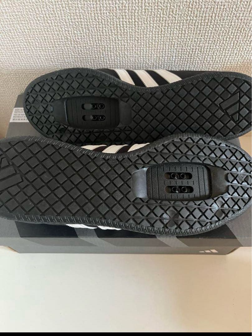 VELOSAMBA MADEWITH NATURE サイクリングシューズ27