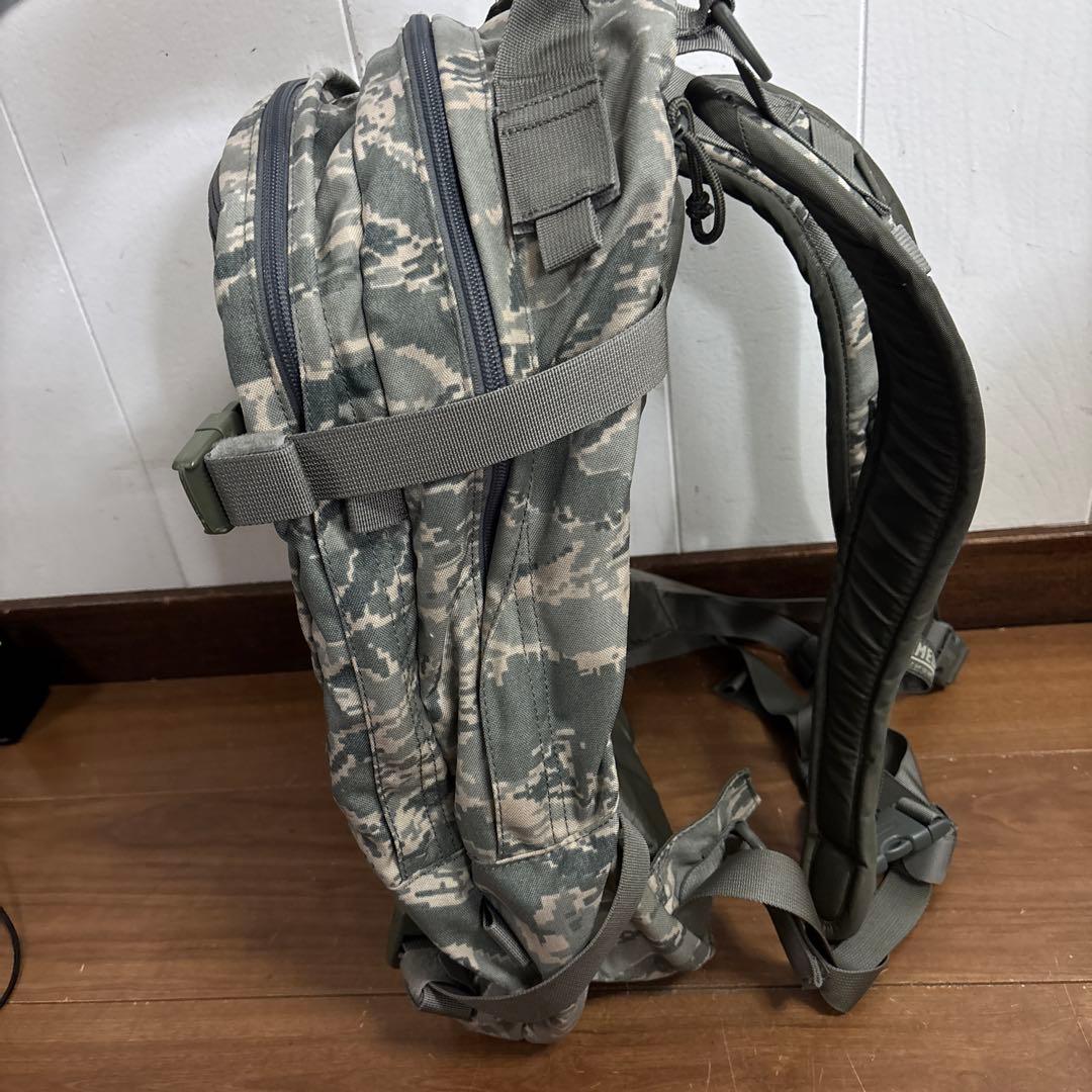 米軍　ABU CAMELBAK リュック　送料無料
