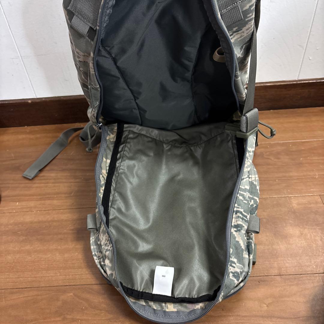 米軍　ABU CAMELBAK リュック　送料無料