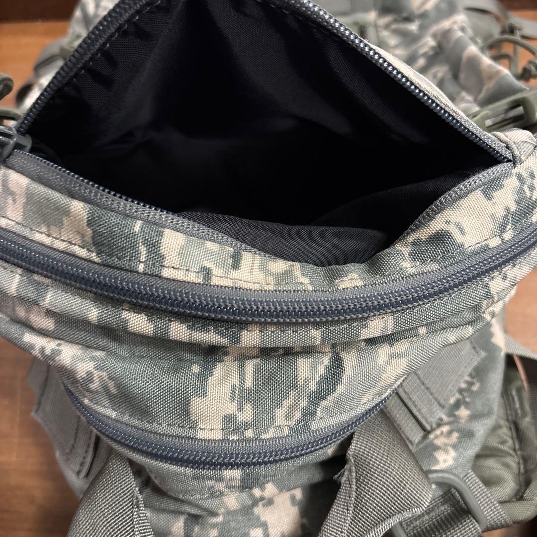 米軍　ABU CAMELBAK リュック　送料無料