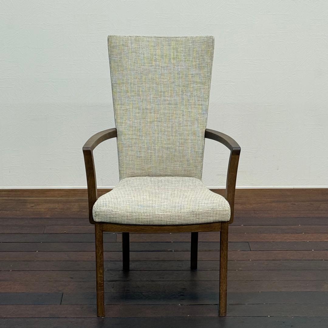 H111C13 カリモク karimoku チターノ ダイニングチェア