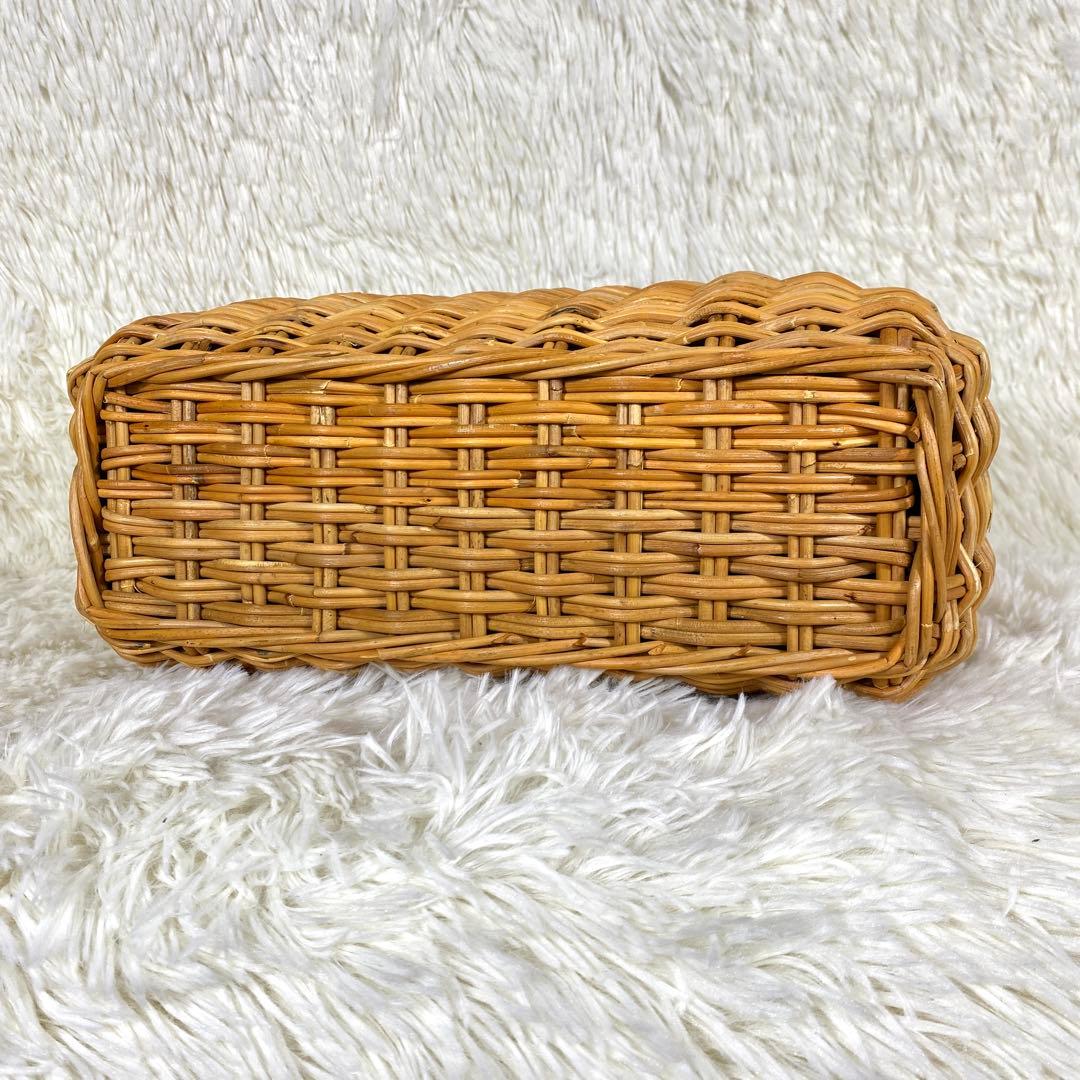 『北欧 暮らしの道具店』カゴバック