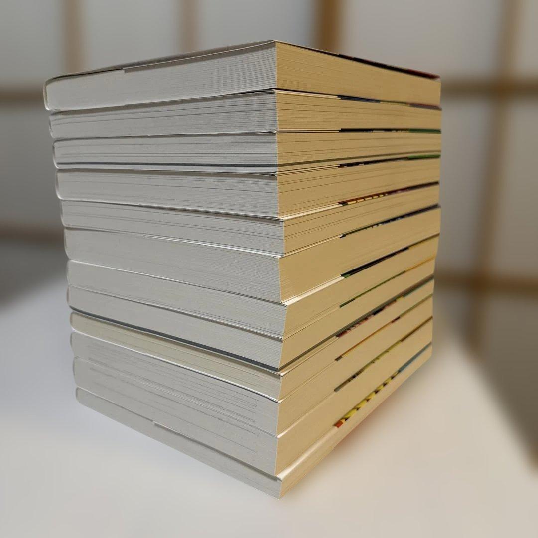 火の鳥 1 ～11 別巻