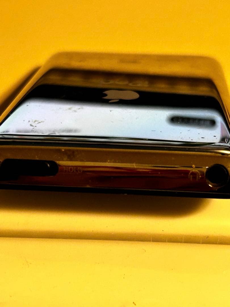 ipod 160GB ジャンク品