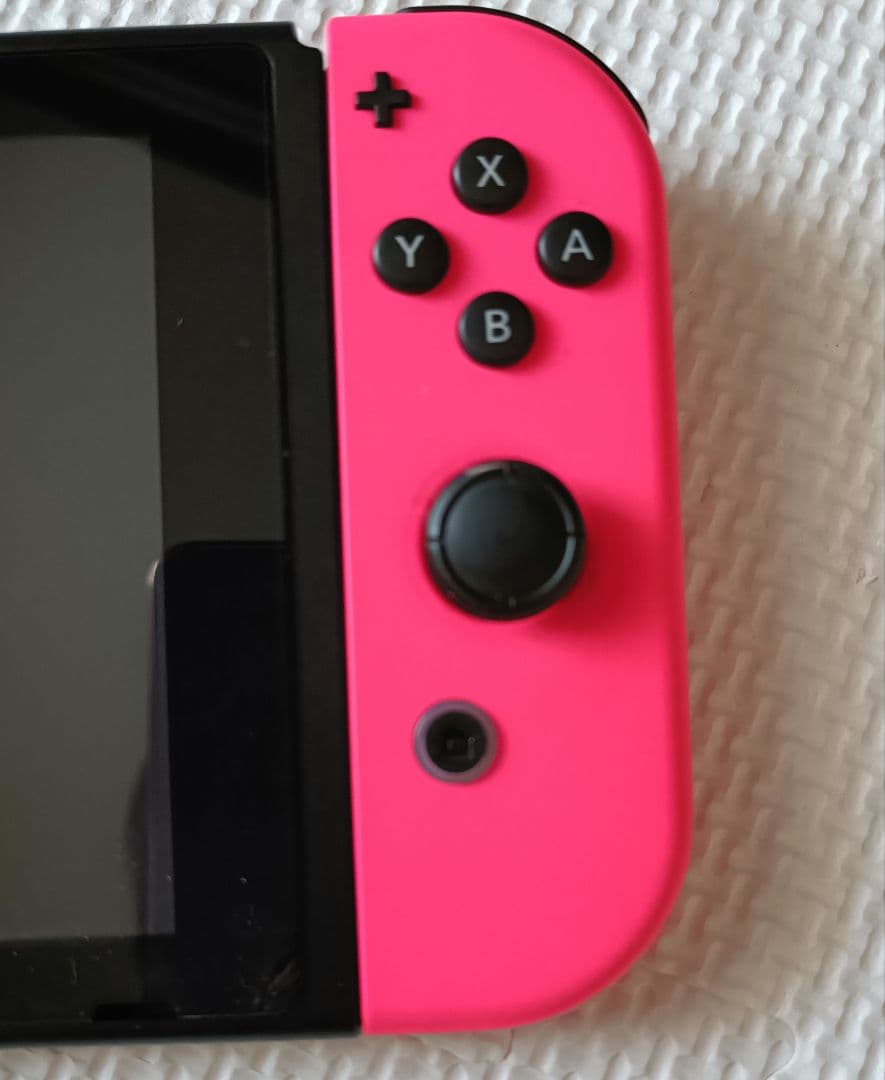 Nintendo Switch Splatoon 2同梱版セット