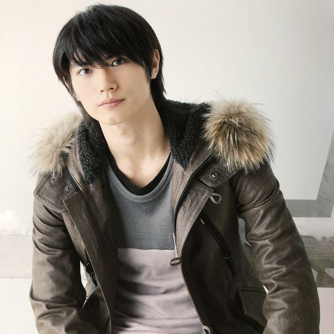 【超美品】TVガイド fuyu_DAN : 2014 (三浦春馬特別付録）