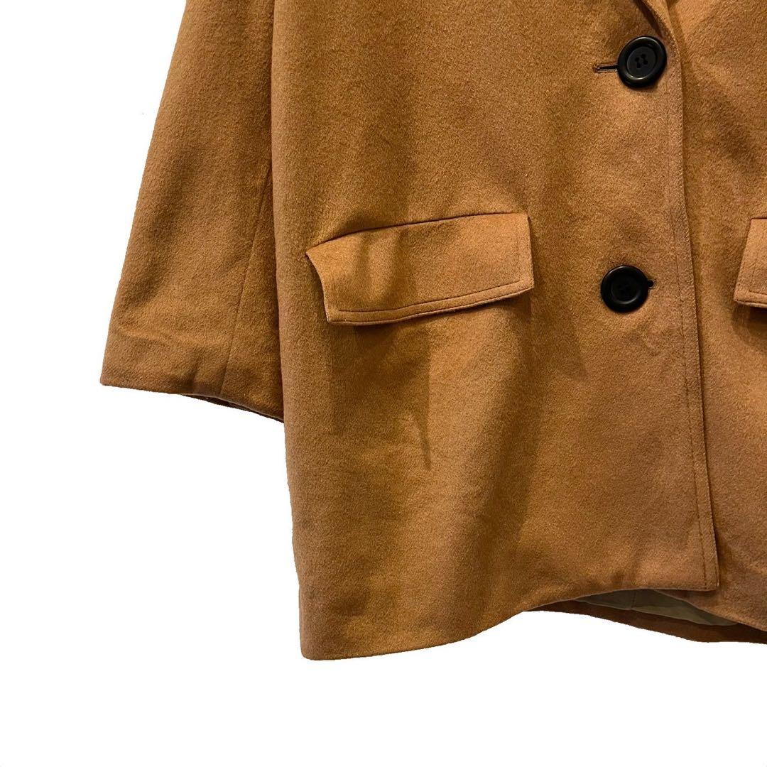 90s Christian DIOR ウールジャケット 名作 HOMME