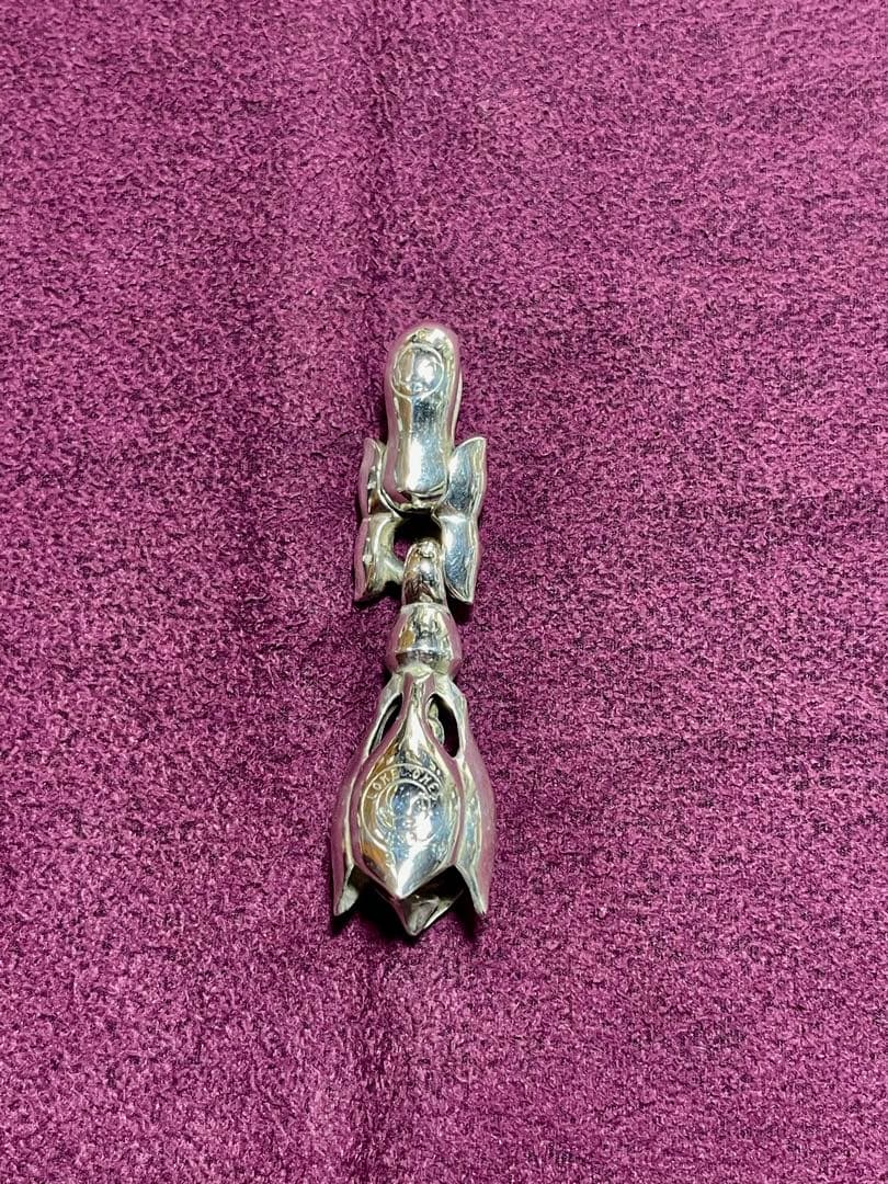 LONE ONES キークラスプLです