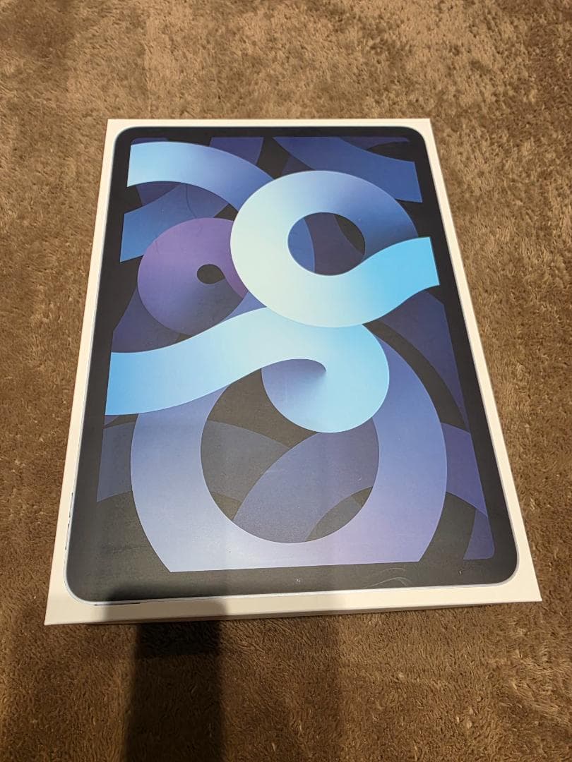 iPad Air 4th Generation　本体