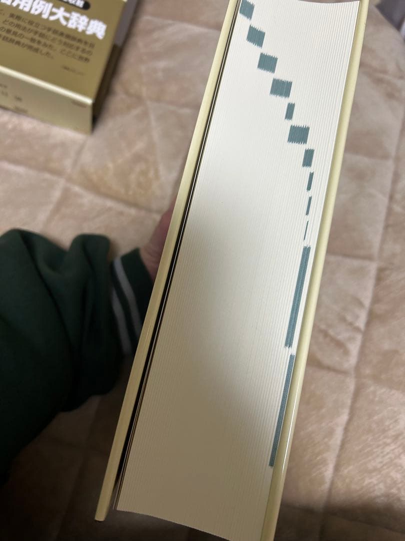 新品　未使用　新日本語-手話辞典　全国手話研修センター日本手話研究所