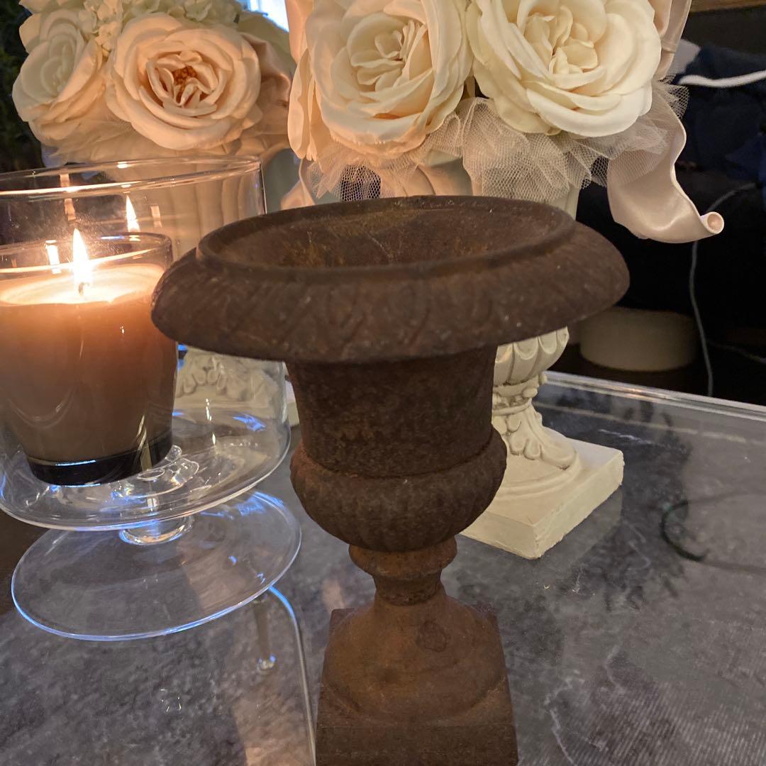 フランスアンティーク　スモールメディシス