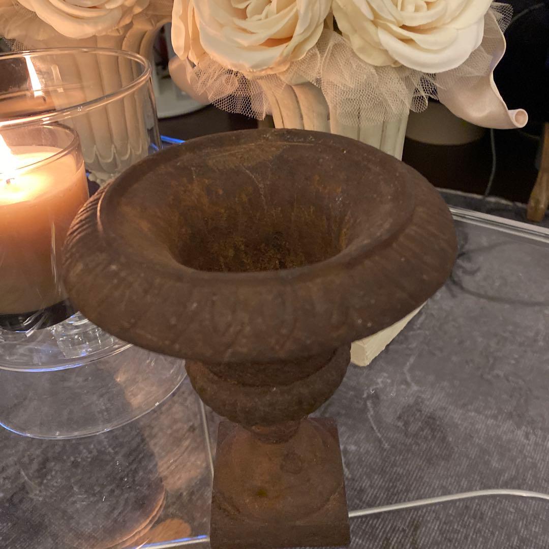 フランスアンティーク　スモールメディシス