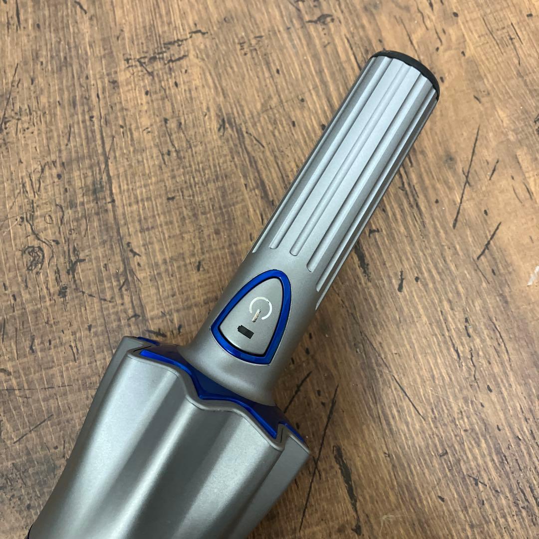 C-5 インビクタス ワン セット 2024年製 掃除機 INV-102 SIL