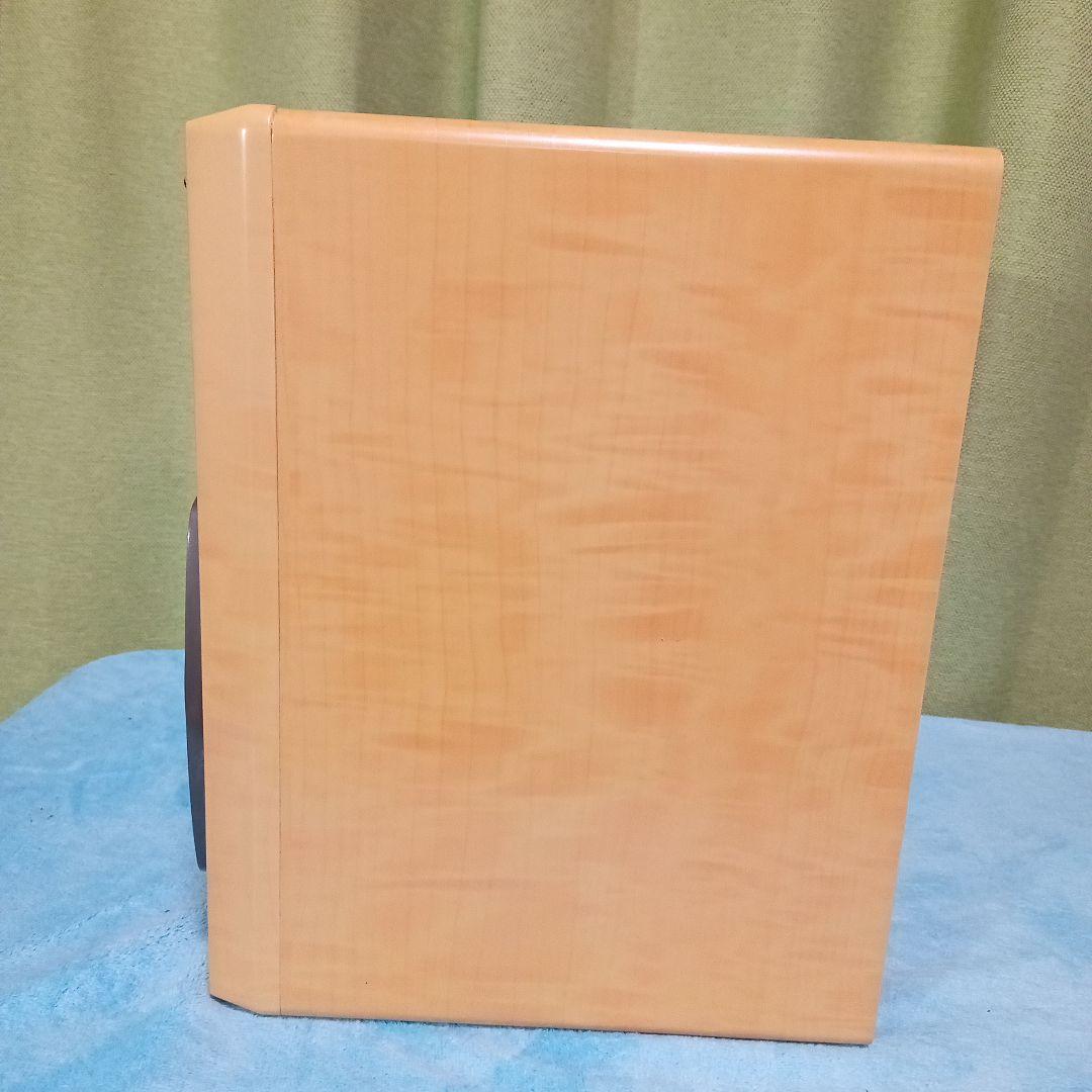 ビクター・ブックシェルフスピーカーシステムSXーL3