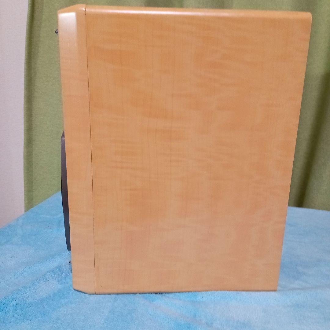 ビクター・ブックシェルフスピーカーシステムSXーL3