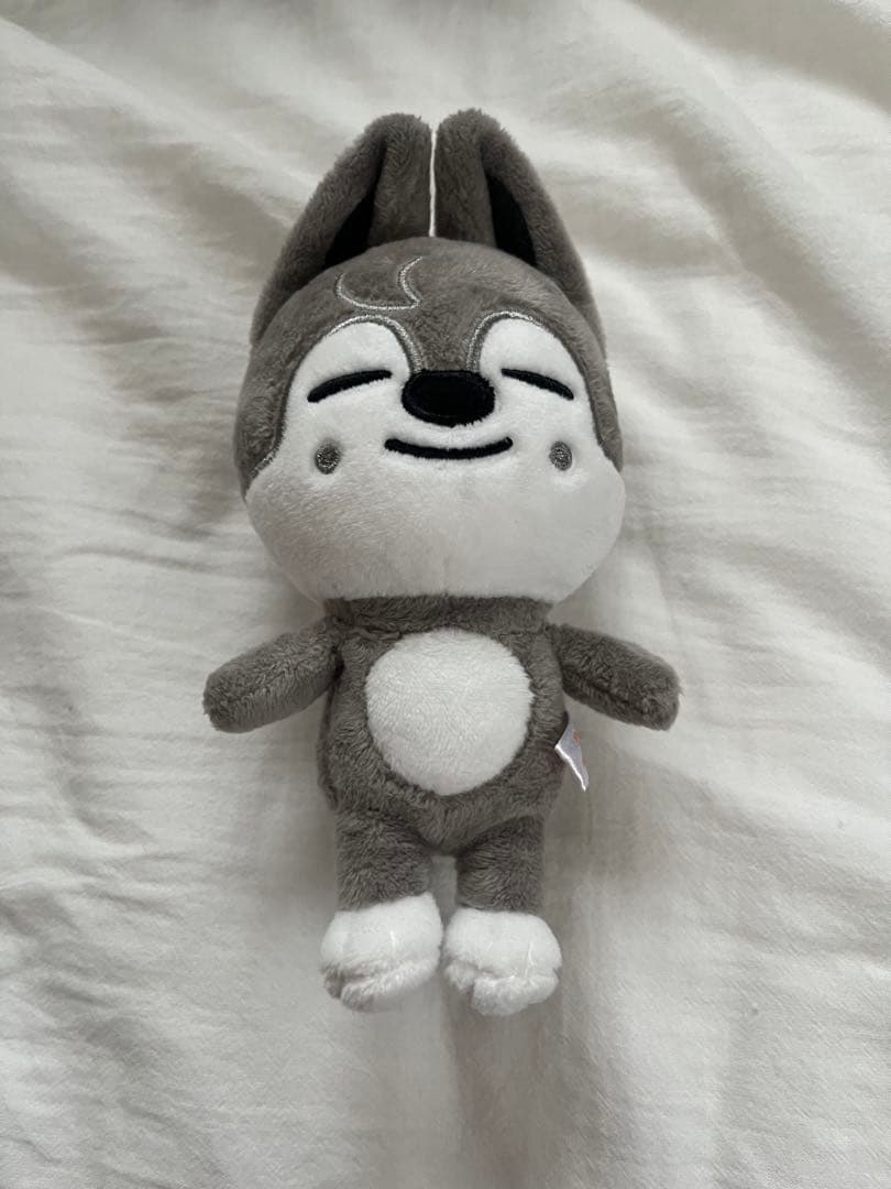 K-POP バンチャン