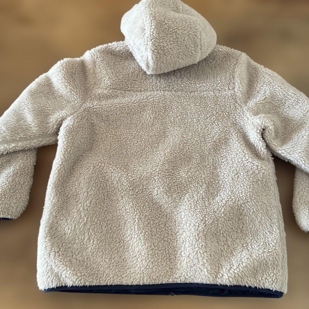 パタゴニア　アウター