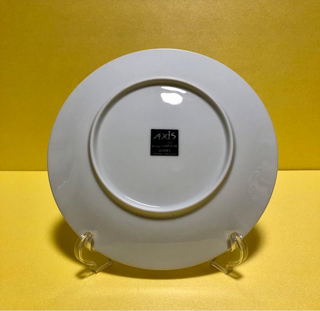 レア☆ハビエル マリスカル Mariscal☆プレート☆6枚