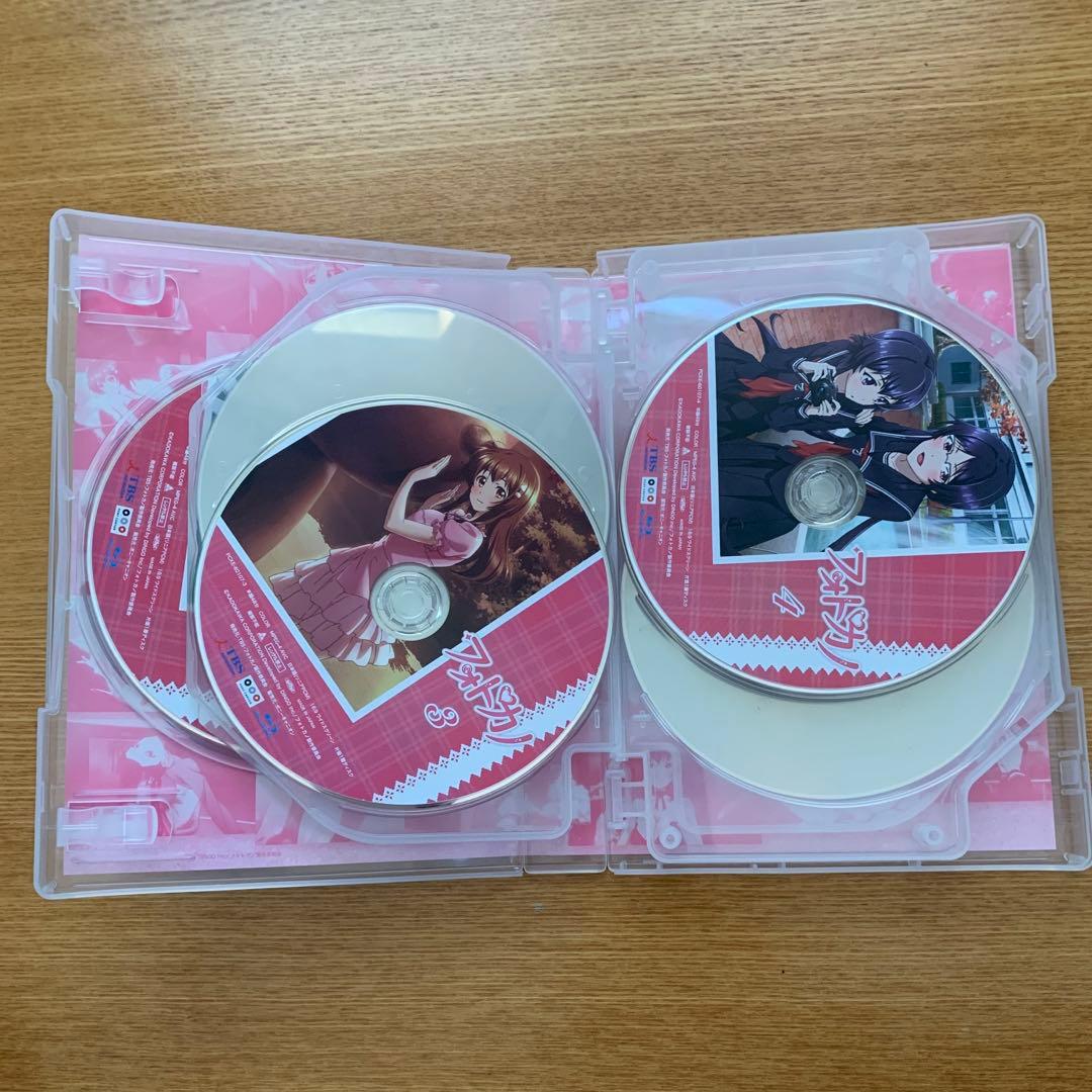 フォトカノ Blu-ray BOX〈7枚組〉